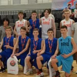 Занятия йогой, фитнесом в спортзале U. basketball Калуга