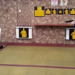 Занятия йогой, фитнесом в спортзале Учебно-практический спортивно-стрелковый центр Нижний Новгород