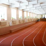 Занятия йогой, фитнесом в спортзале Учебно-спортивный оздоровительный комплекс НГТУ Новосибирск