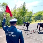 Занятия йогой, фитнесом в спортзале Учебно-тренировочная база по пожарно-прикладному спорту Санкт-Петербург