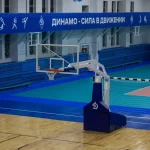 Занятия йогой, фитнесом в спортзале Учебный центр ДИНАМОвец Томск