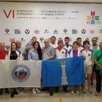 Занятия йогой, фитнесом в спортзале Учебный центр Неолимпийских Видов Спорта Москва
