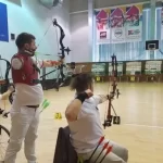 Занятия йогой, фитнесом в спортзале Учебный центр Неолимпийских Видов Спорта Москва