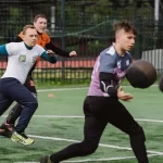 Занятия йогой, фитнесом в спортзале Учебный центр Неолимпийских Видов Спорта Москва