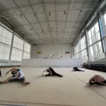 Занятия йогой, фитнесом в спортзале Учитель Боевых Оздоровительных Гимнастик № 1, объединение всех упражнений Йоги и Боевых Искусств Тольятти