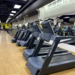 Занятия йогой, фитнесом в спортзале Uf Gym Махачкала