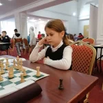 Занятия йогой, фитнесом в спортзале Ufa Chess Уфа
