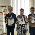 Занятия йогой, фитнесом в спортзале Ufa Chess Уфа