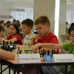 Занятия йогой, фитнесом в спортзале Ufa Chess Уфа
