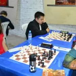 Занятия йогой, фитнесом в спортзале Ufa Chess Уфа