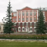 Занятия йогой, фитнесом в спортзале Уфимский государственный авиационный технический университет в г. Кумертау, спортивный зал Кумертау