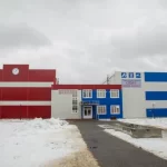 Занятия йогой, фитнесом в спортзале УК Чистый Город Собинка