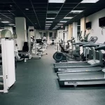 Занятия йогой, фитнесом в спортзале Ultimatum Fitness Самара
