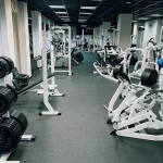 Занятия йогой, фитнесом в спортзале Ultimatum Fitness Самара