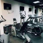 Занятия йогой, фитнесом в спортзале Ultimatum Fitness Самара