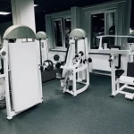 Занятия йогой, фитнесом в спортзале Ultimatum Fitness Самара