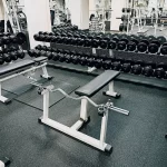 Занятия йогой, фитнесом в спортзале Ultimatum Fitness Самара