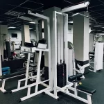 Занятия йогой, фитнесом в спортзале Ultimatum Воронеж