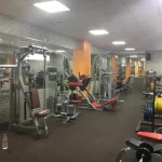 Занятия йогой, фитнесом в спортзале Ultra Конаково