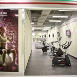 Занятия йогой, фитнесом в спортзале Ультра Ногинск