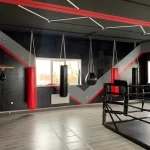 Занятия йогой, фитнесом в спортзале Uma Sport Екатеринбург