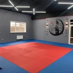 Занятия йогой, фитнесом в спортзале Uma Sport Екатеринбург