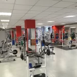 Занятия йогой, фитнесом в спортзале Умка Анапа