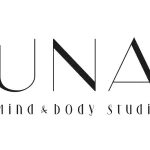 Занятия йогой, фитнесом в спортзале Una mind&body studio Новосибирск