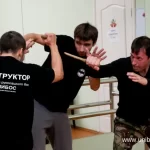 Занятия йогой, фитнесом в спортзале Унибос Москва