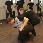 Занятия йогой, фитнесом в спортзале Унибос Москва