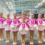 Занятия йогой, фитнесом в спортзале Unicorns Москва
