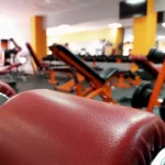 Занятия йогой, фитнесом в спортзале Uni-Gym Киров