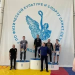 Занятия йогой, фитнесом в спортзале Union_wrestling_spb Санкт-Петербург