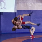 Занятия йогой, фитнесом в спортзале Union_wrestling_spb Санкт-Петербург