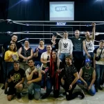 Занятия йогой, фитнесом в спортзале Union_wrestling_spb Санкт-Петербург