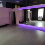Занятия йогой, фитнесом в спортзале Unique Spark Балашиха