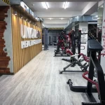 Занятия йогой, фитнесом в спортзале Unique Spark Балашиха