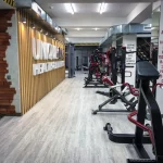 Занятия йогой, фитнесом в спортзале Uniqueone Health & Fitness Каспийск