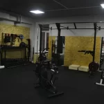 Занятия йогой, фитнесом в спортзале Unity sport place Озёрск