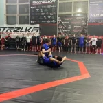 Занятия йогой, фитнесом в спортзале Universal Fighters Кизляр