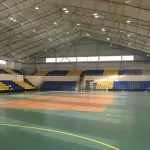 Занятия йогой, фитнесом в спортзале Универсальный спортивный комплекс Форум Балаково