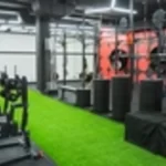 Занятия йогой, фитнесом в спортзале Unlimited Fitness Ставрополь