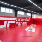 Занятия йогой, фитнесом в спортзале Unlimited Fitness Ставрополь