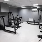 Занятия йогой, фитнесом в спортзале Unreal Gym Ставрополь