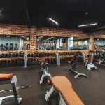 Занятия йогой, фитнесом в спортзале Upfitness Балашиха