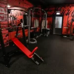 Занятия йогой, фитнесом в спортзале Upgrade Армавир