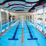 Занятия йогой, фитнесом в спортзале Ураган Орёл