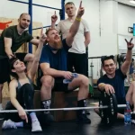 Занятия йогой, фитнесом в спортзале Uragan team Ярославль