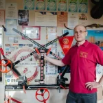 Занятия йогой, фитнесом в спортзале Ural Archery Club Екатеринбург