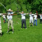 Занятия йогой, фитнесом в спортзале Ural Archery Club Екатеринбург